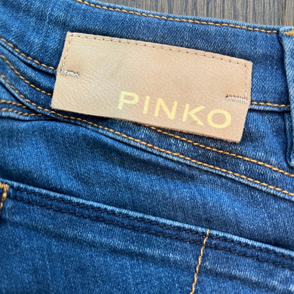 Pinko Jeans